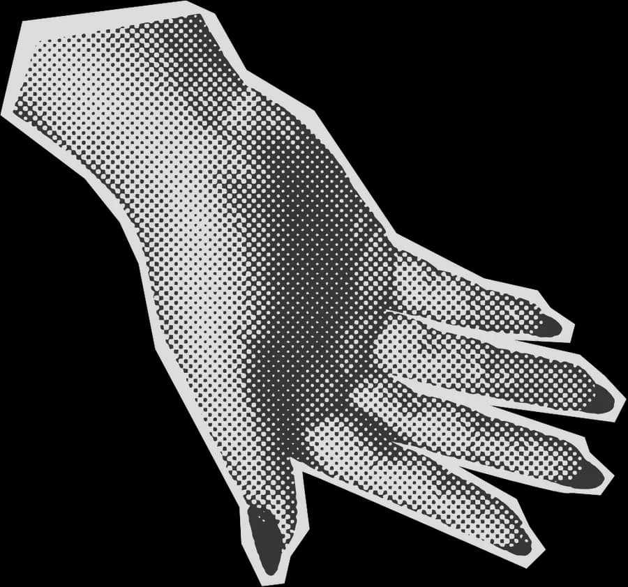 Left Hand
