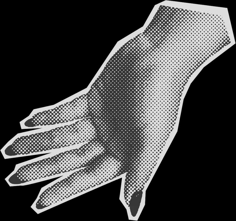 Right Hand